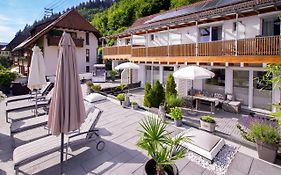 Wellness Pension Am Rain